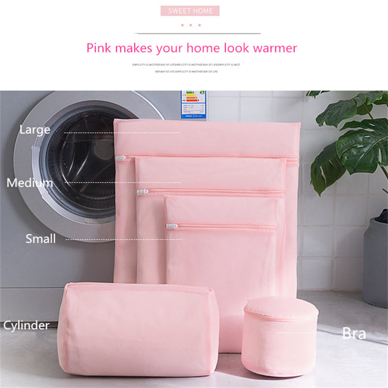Delicates Laundry Mesh Bag