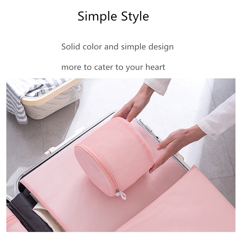 Delicates Laundry Mesh Bag