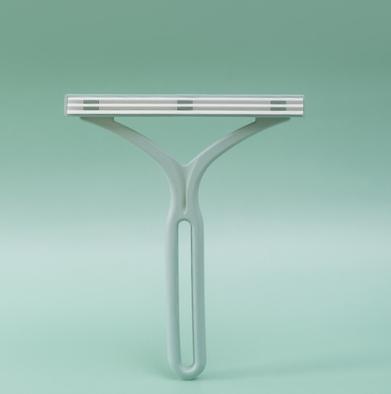 Reusable Manual Lint Remover