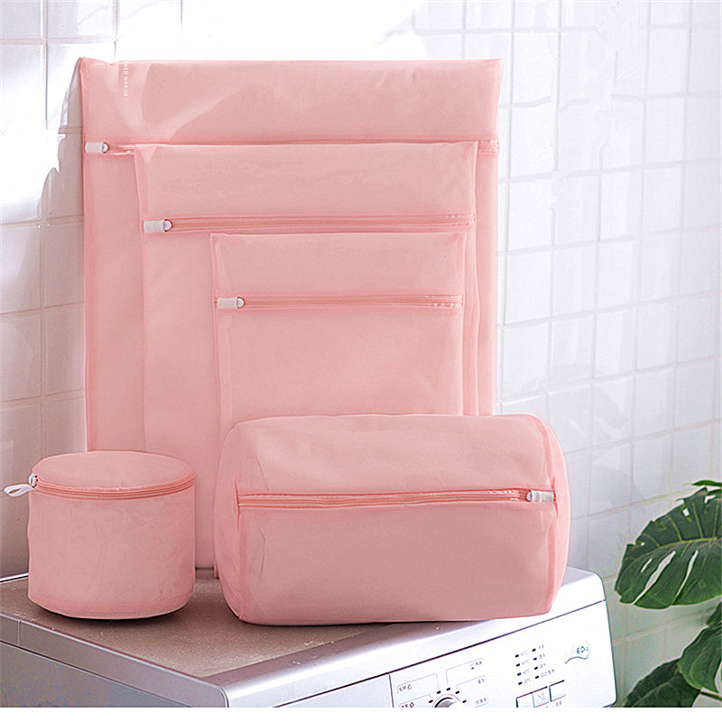 Delicates Laundry Mesh Bag