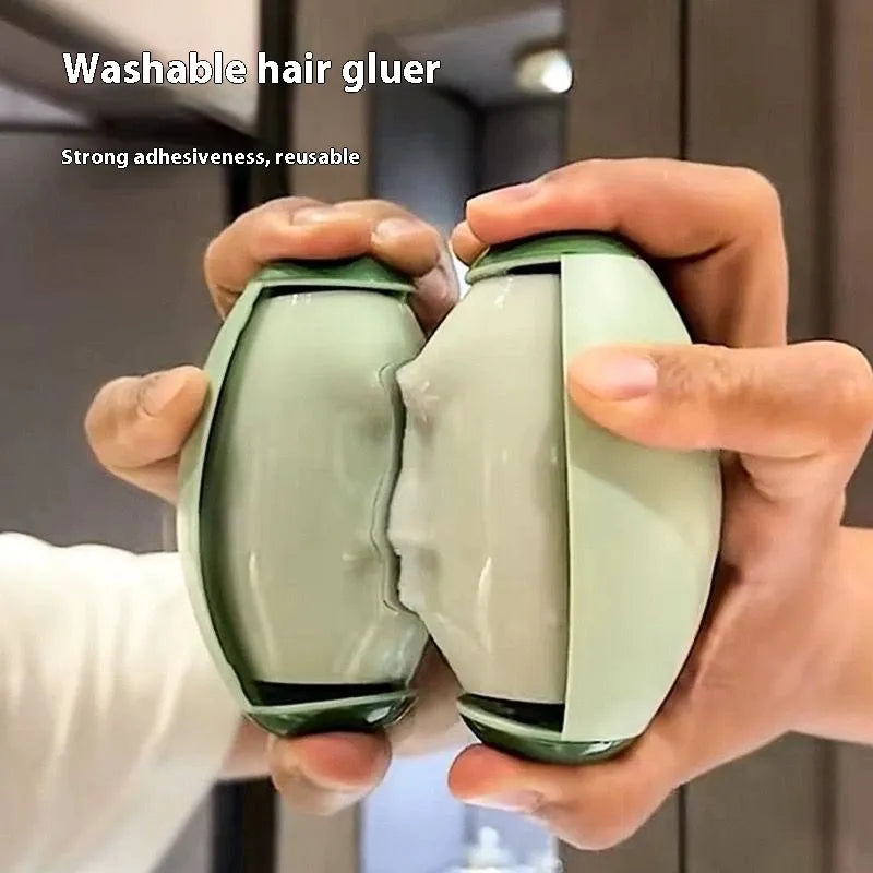 Reusable Gel Lint Remover