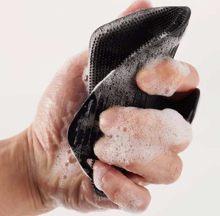 Slim Crevice Cleaning Brush