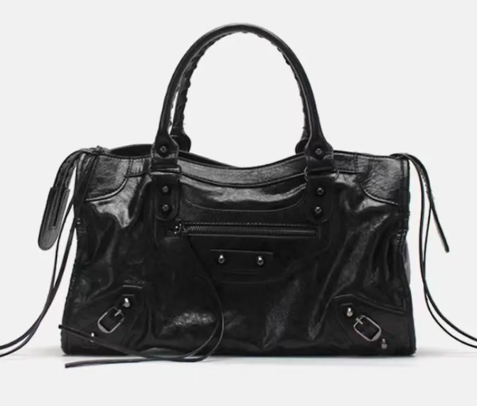 Body Shoulder Bag