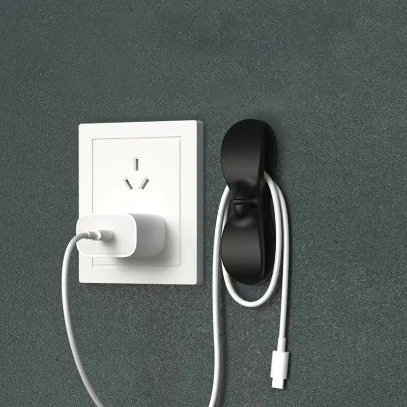 Kitchen Appliance Cord Organizer