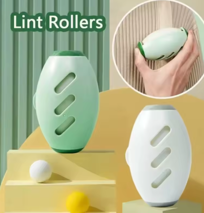 Reusable Gel Lint Remover