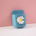 Compact Desktop Organizer & Pen Holder