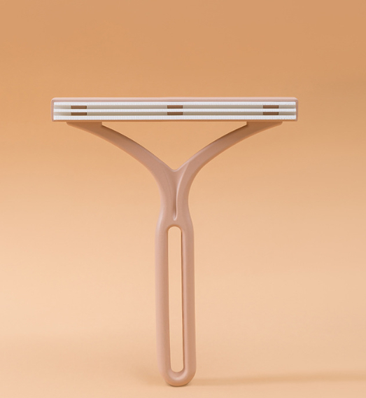 Reusable Manual Lint Remover