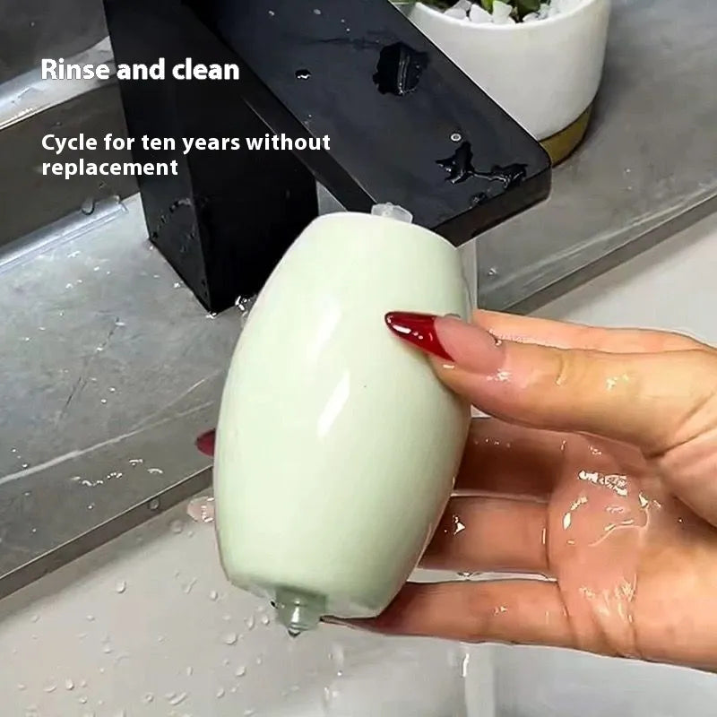 Reusable Gel Lint Remover