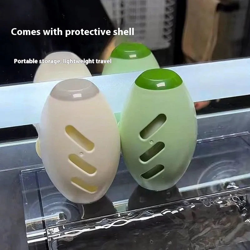 Reusable Gel Lint Remover