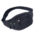 Large Capacity Crossbody Chest Bag