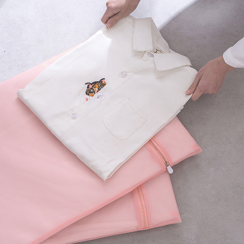 Delicates Laundry Mesh Bag