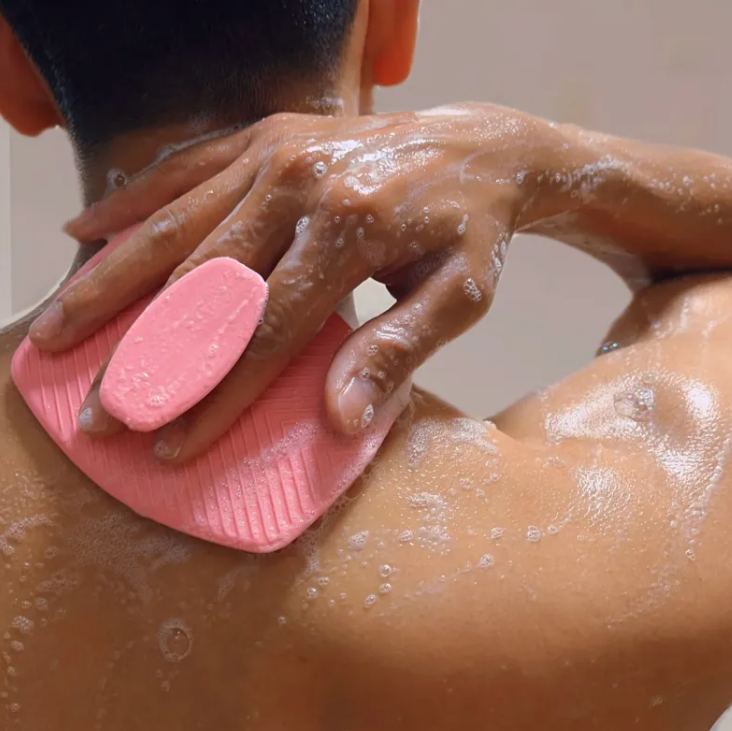 Slim Crevice Cleaning Brush