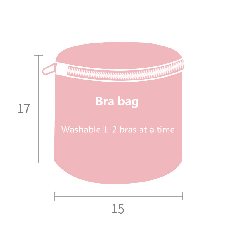 Delicates Laundry Mesh Bag