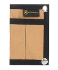 Canvas Tool Organizer Pouch