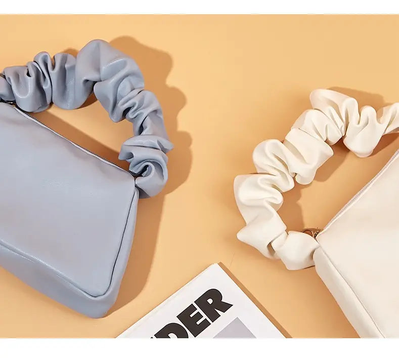Handled Travel Cosmetic Organizer