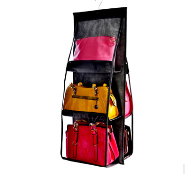 Hanging Storage Organizer Pouch