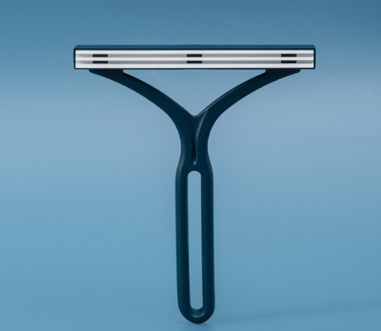 Reusable Manual Lint Remover