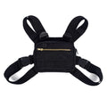 Functional Chest Bag