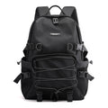 Trendy Anti-Theft Travel Backpack for Outdoor Use