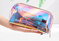 Waterproof Clear Travel Organizer Bag