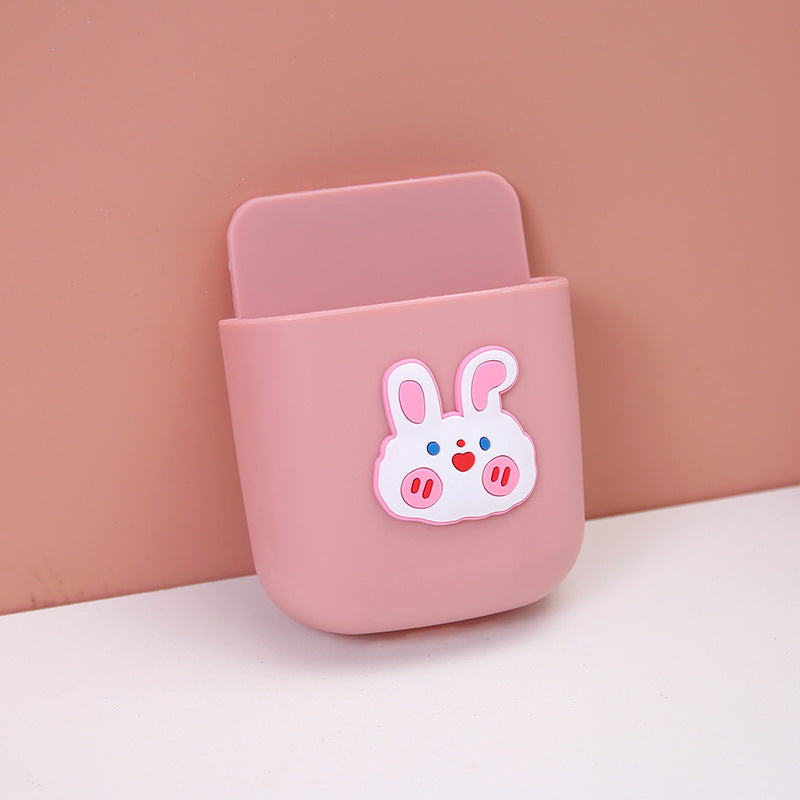 Compact Desktop Organizer & Pen Holder