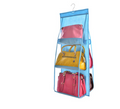 Hanging Storage Organizer Pouch