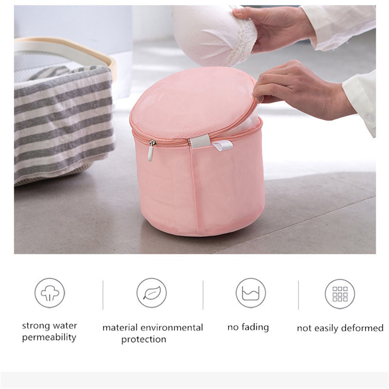 Delicates Laundry Mesh Bag