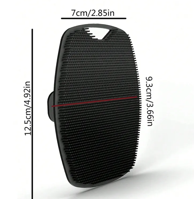 Slim Crevice Cleaning Brush