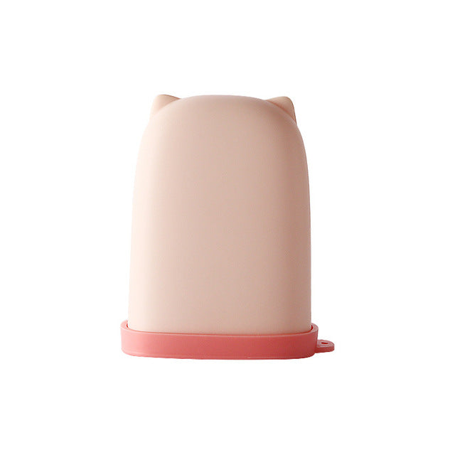 Waterproof Travel Soap Case