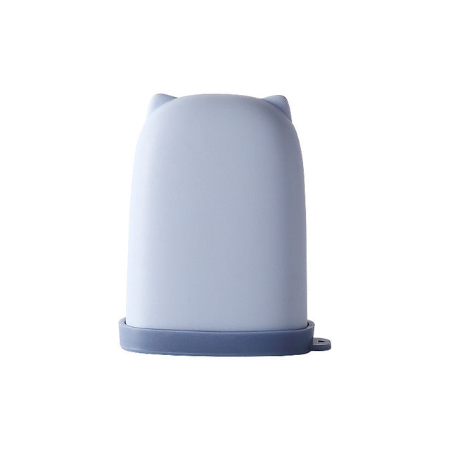 Waterproof Travel Soap Case